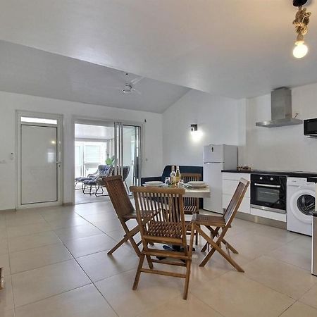 Superbe Duplex T2 Saline 3 Etoiles Leilighet Sainte-Anne Eksteriør bilde